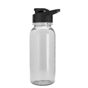 Cadet Tritan® Bottle with Drink-Thru Lid (18 oz.)