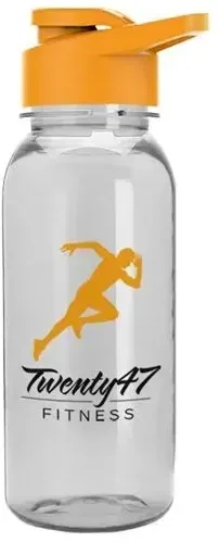 Cadet Tritan® Bottle with Drink-Thru Lid (18 oz.) — view 4