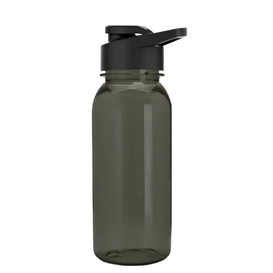 Cadet Tritan® Bottle with Drink-Thru Lid (18 oz.) — view 7