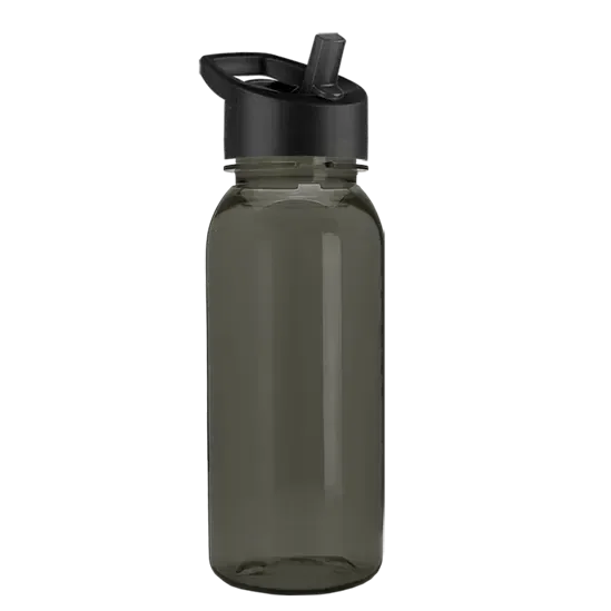Cadet Tritan® Bottle with Flip-Straw Lid (18 oz.) — view 27