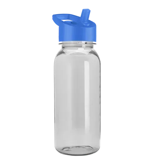 Cadet Tritan® Bottle with Flip-Straw Lid (18 oz.) — view 36