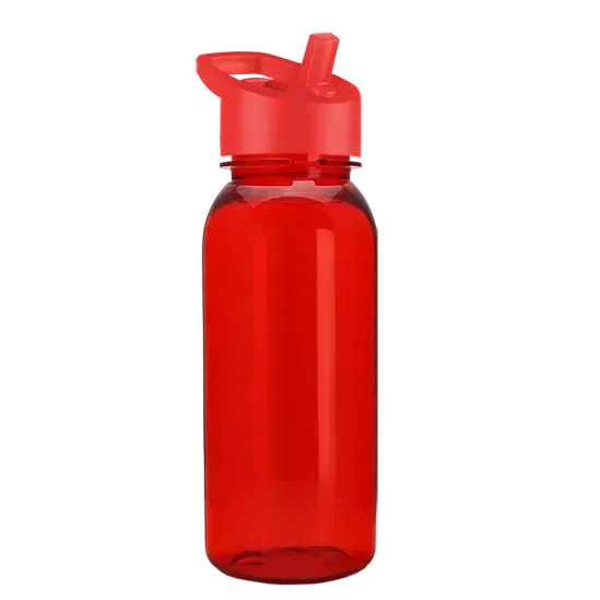 Cadet Tritan® Bottle with Flip-Straw Lid (18 oz.) — view 38