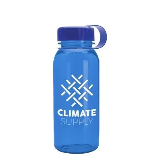 Cadet Tritan® Bottle with Tethered Lid (18 oz.) — view 6