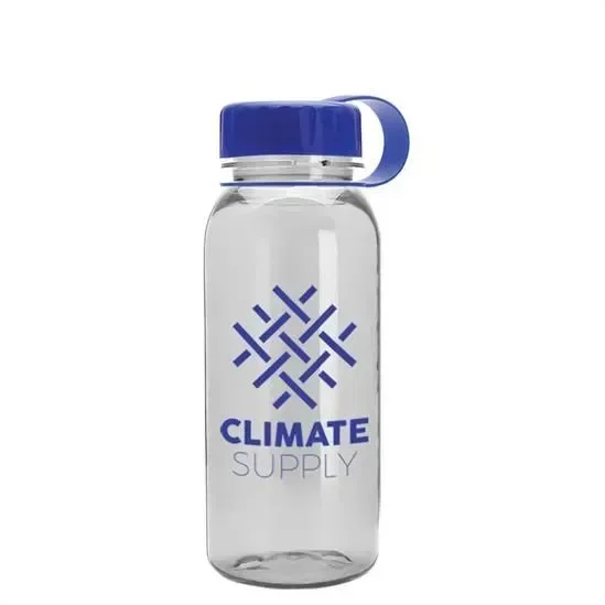 Cadet Tritan® Bottle with Tethered Lid (18 oz.) — view 7