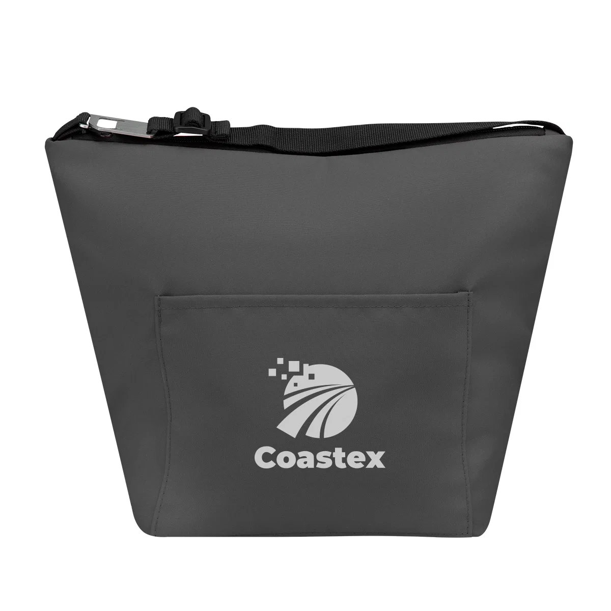 One insulated carry tote pictured alone against a plain background