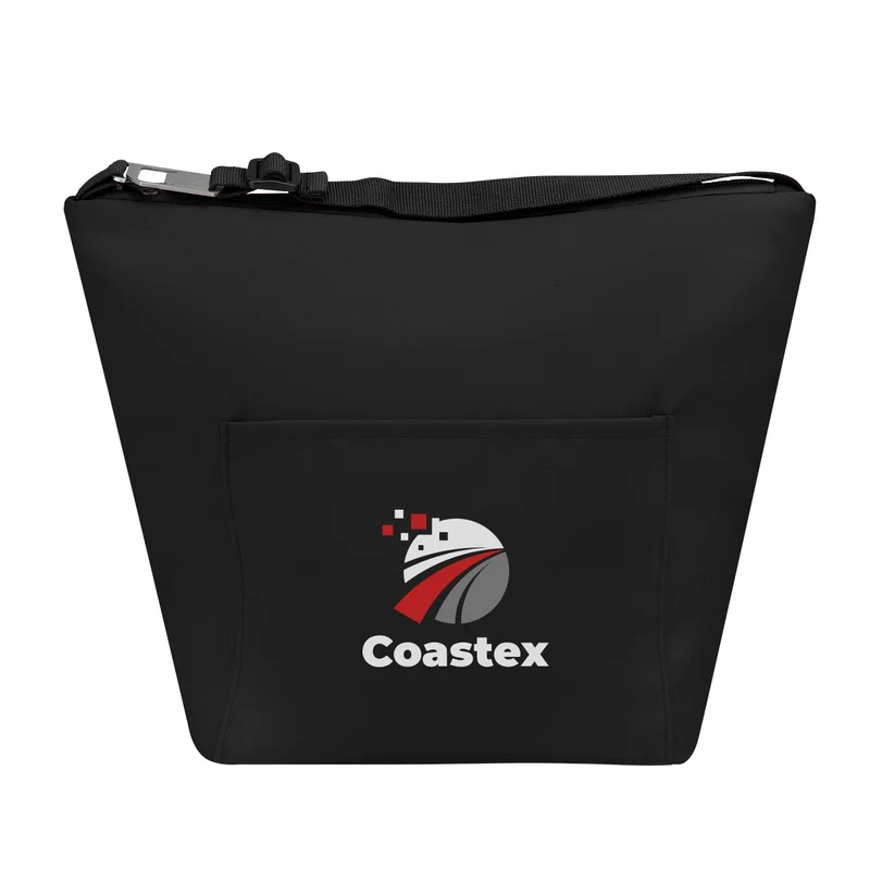 Cady 6 Bottle Cooler Tote Bag — view 5