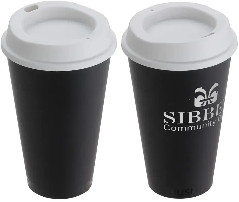Custom Sustainable To-Go Cup (17 oz) — view 3