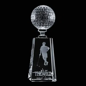 Cairns Golf Tower Award