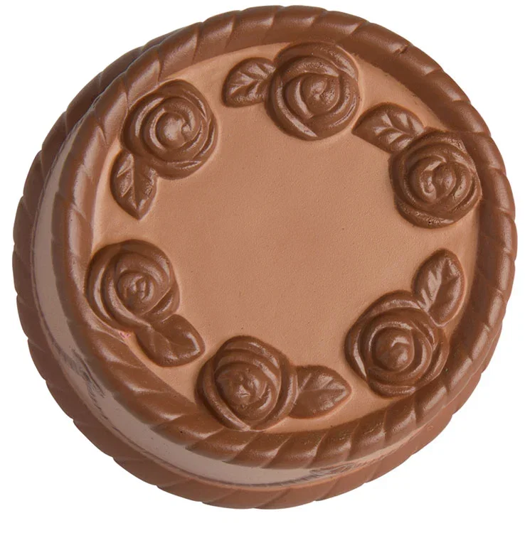 Promotional Cake Stress Reliever — view 4