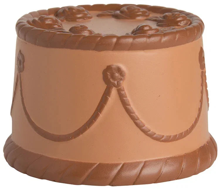 Promotional Cake Stress Reliever — view 9