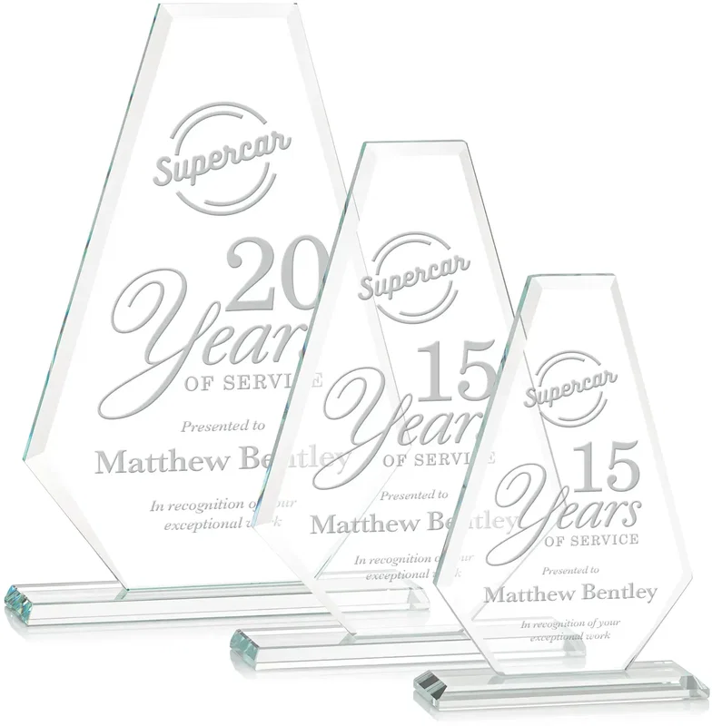 Caldwell Award β view 1