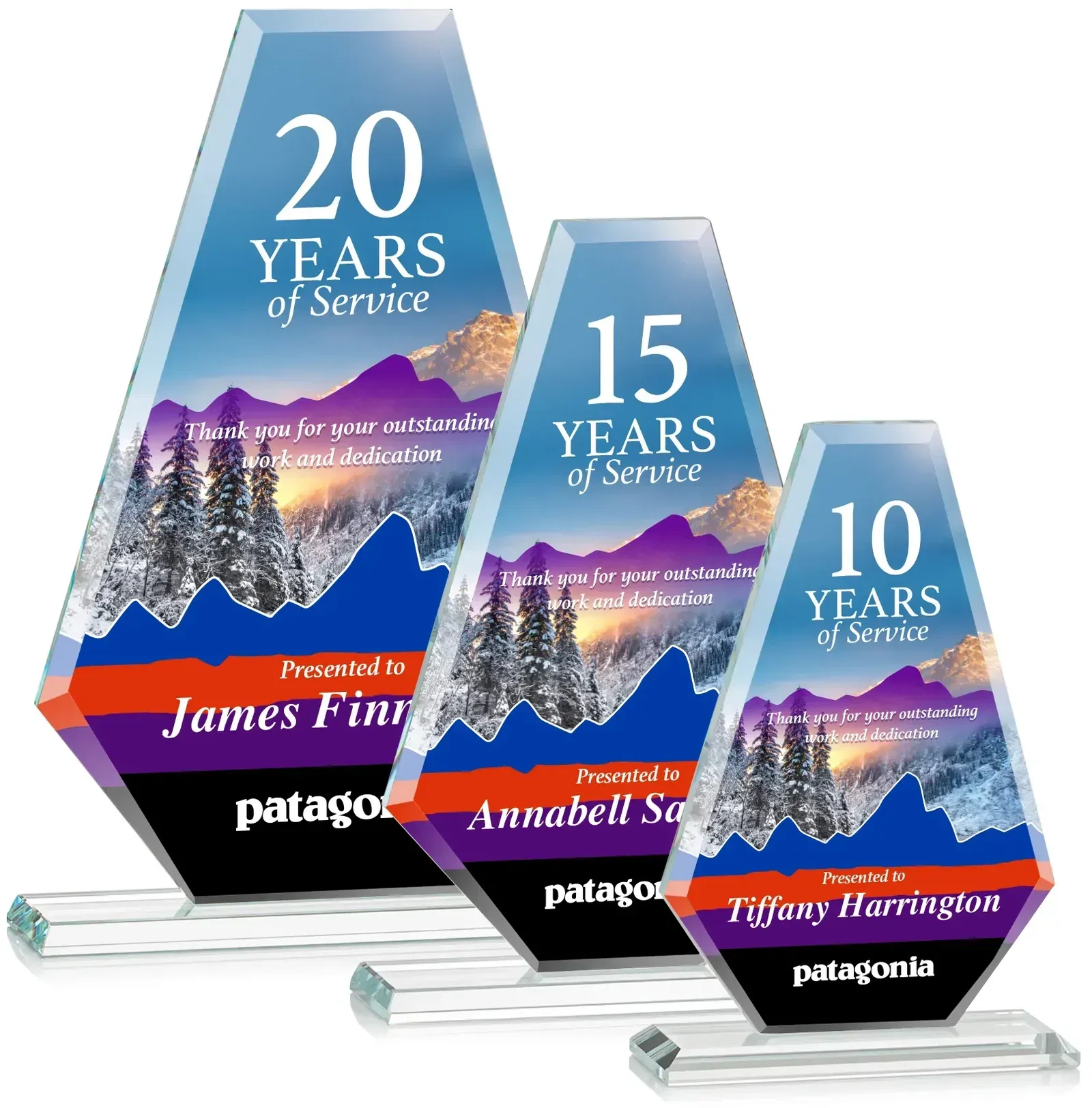 Caldwell Award — view 2