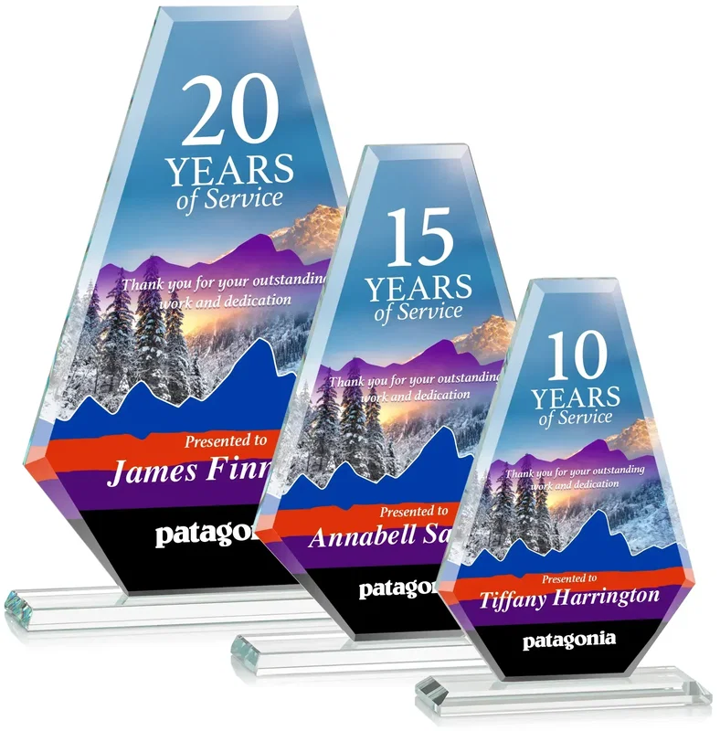 Caldwell Award — view 2