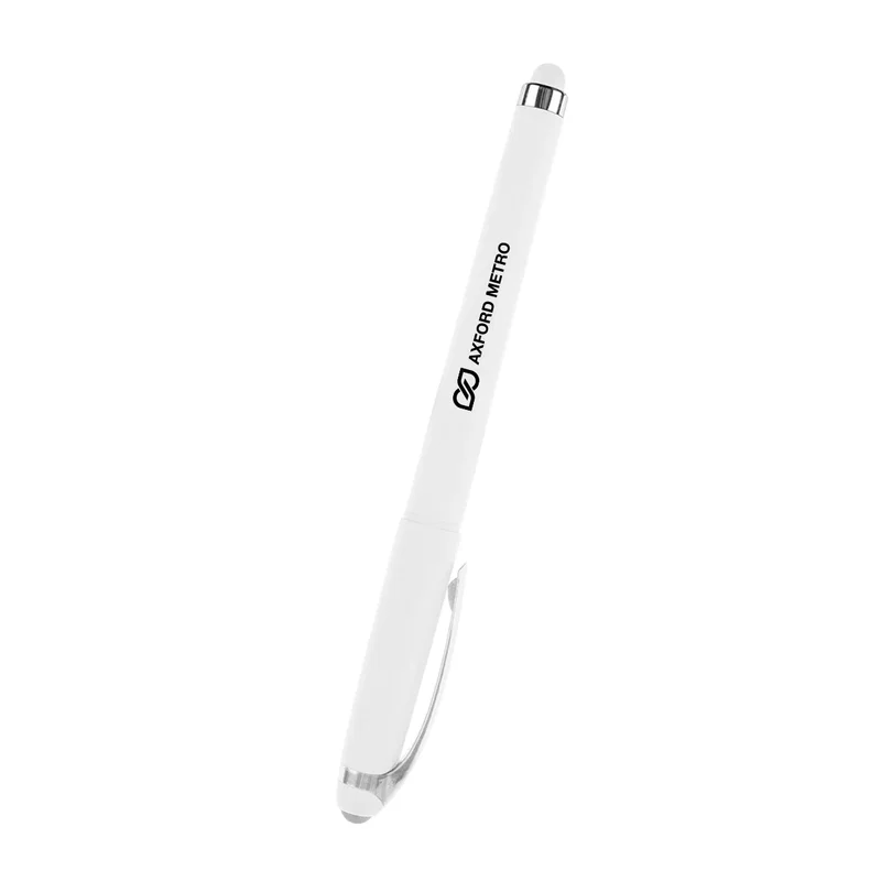 Callahan Rabs Gel Stylus Pen — view 10
