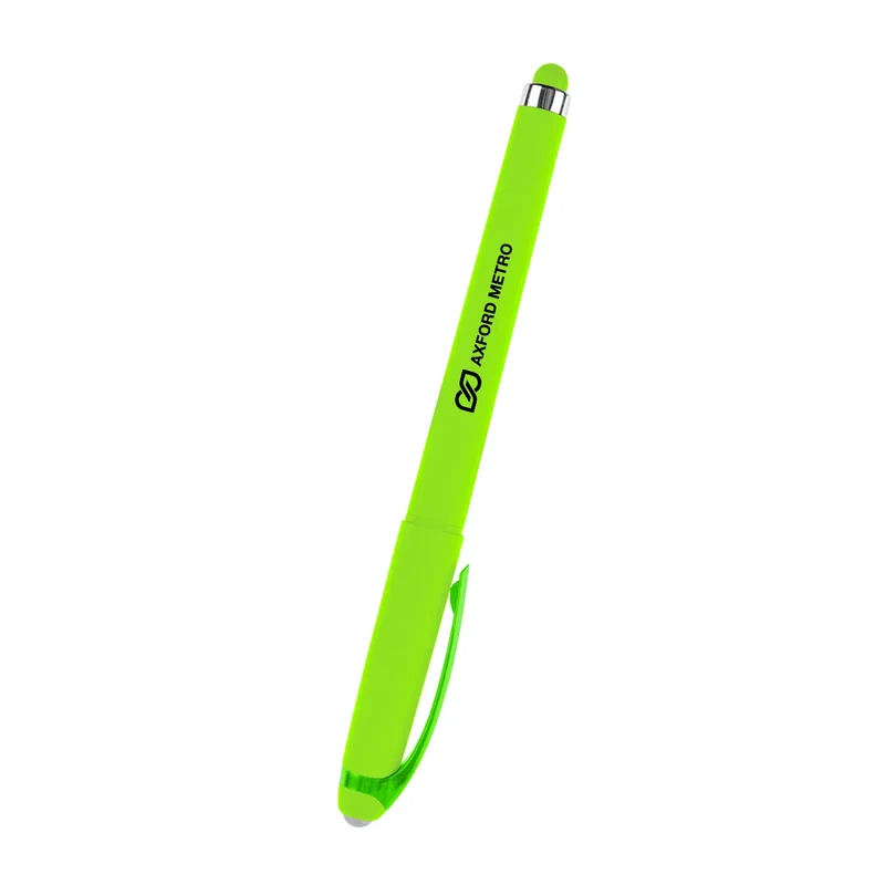 Callahan Rabs Gel Stylus Pen — view 6