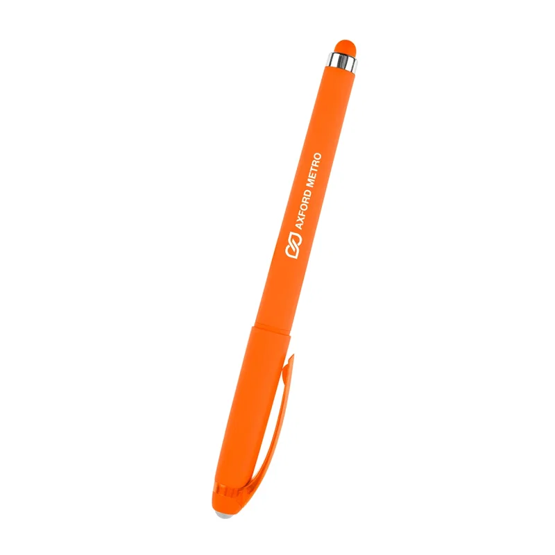 Callahan Rabs Gel Stylus Pen — view 7