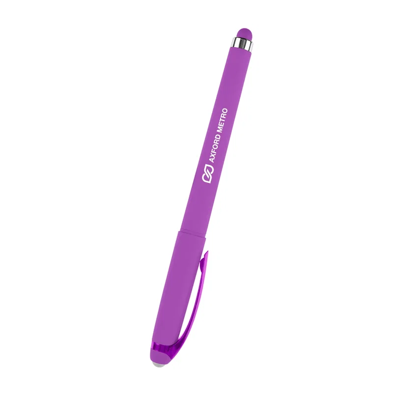 Callahan Rabs Gel Stylus Pen — view 8