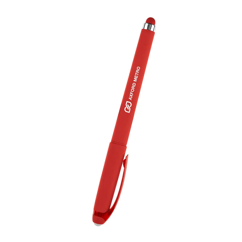 Callahan Rabs Gel Stylus Pen — view 9