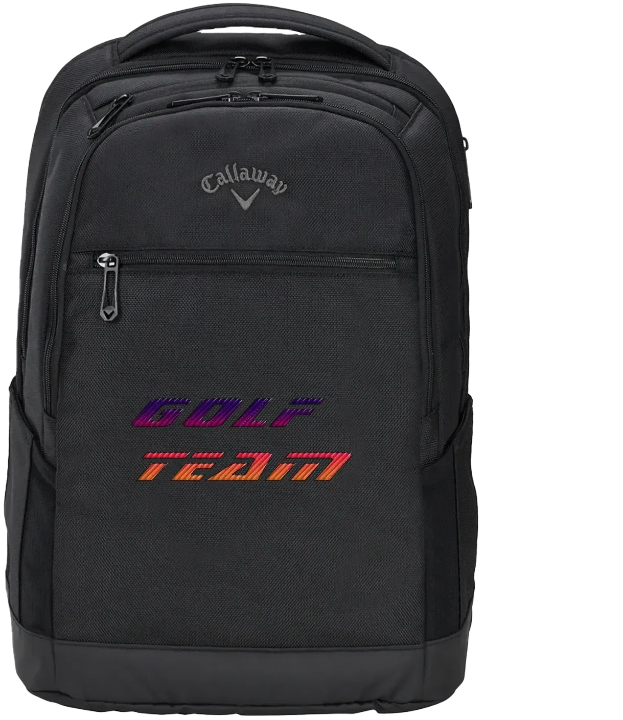 Personalized Callaway Clubhouse Backpack — view 2