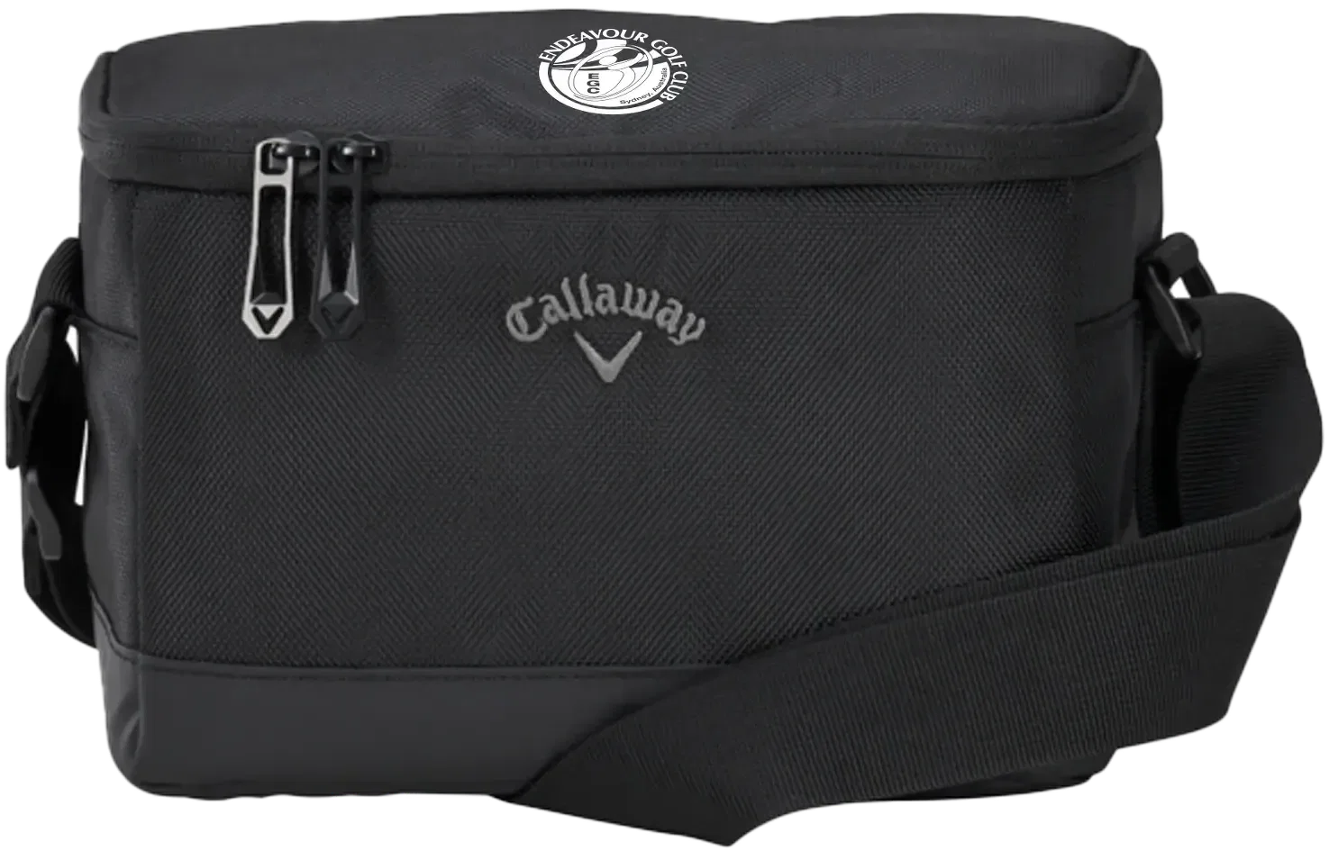 Custom Mini Cooler (6 Can Capacity) — view 2