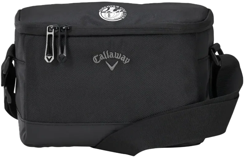 Custom Mini Cooler (6 Can Capacity) — view 2