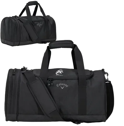 Custom Clubhouse Small Duffle Bag