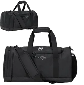 Custom Clubhouse Small Duffle Bag