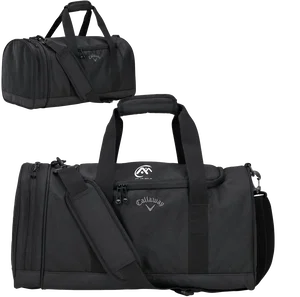 Custom Clubhouse Small Duffle Bag