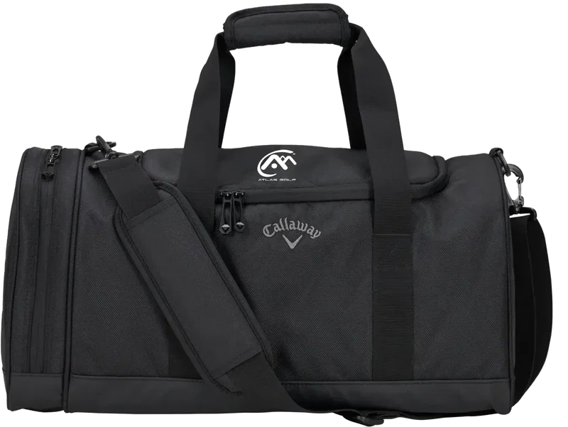 Custom Clubhouse Small Duffle Bag — view 3