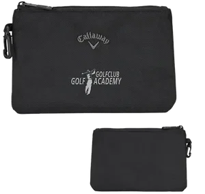 Customizable Clubhouse Valuables Pouch