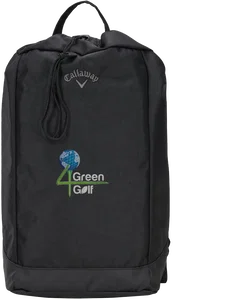 Custom Callaway Drawstring Backpack
