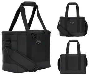 Custom Callaway Branded Cooler - Large (18 Beverage Capacity)