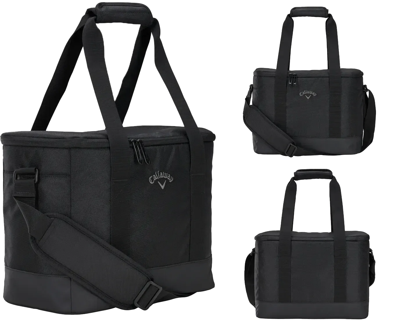Custom Callaway Branded Cooler - Large (18 Beverage Capacity) — view 2