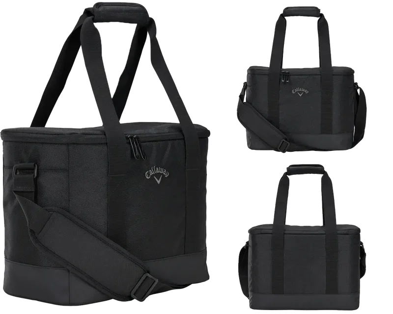 Custom Callaway Branded Cooler - Large (18 Beverage Capacity) — view 2