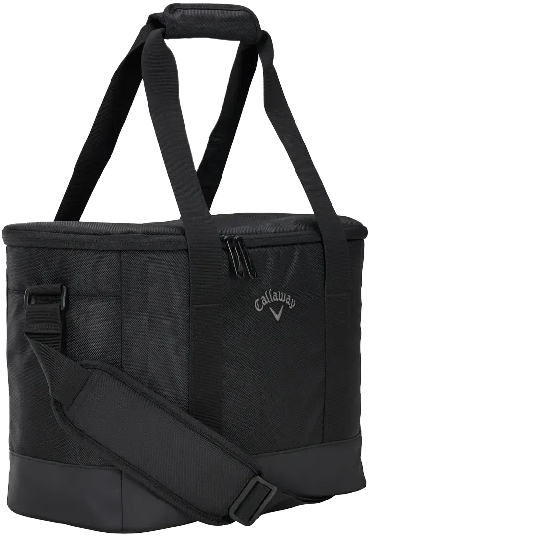 Custom Callaway Branded Cooler - Large (18 Beverage Capacity) — view 3