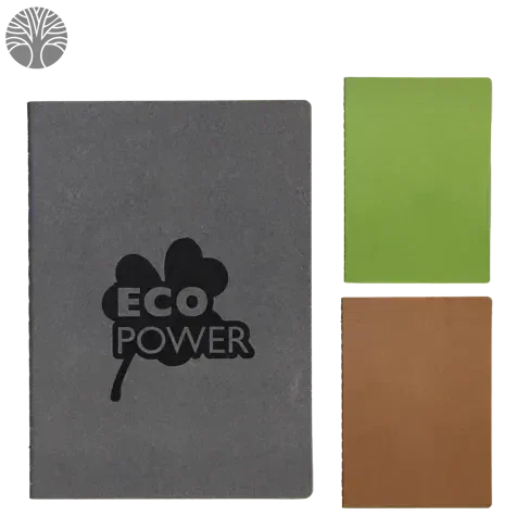 EcoFlex 5 X 7 Cahier Notebook