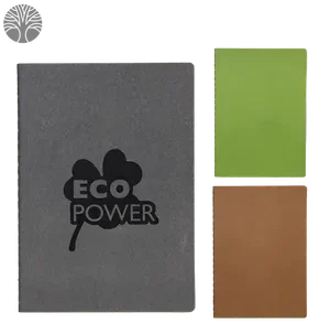 EcoFlex 5 X 7 Cahier Notebook