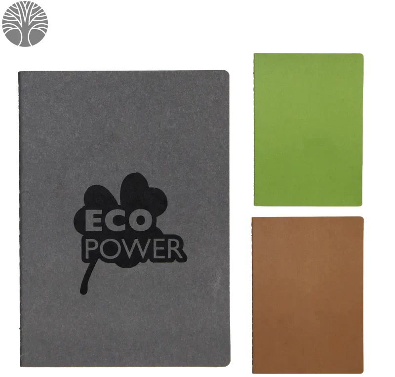 EcoFlex 5 X 7 Cahier Notebook — view 2