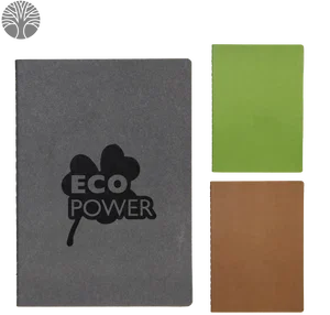EcoFlex 5 X 7 Cahier Notebook