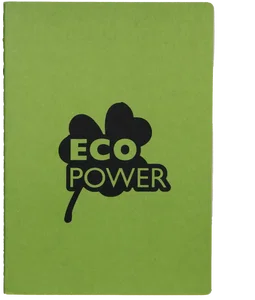 EcoFlex 5 X 7 Cahier Notebook