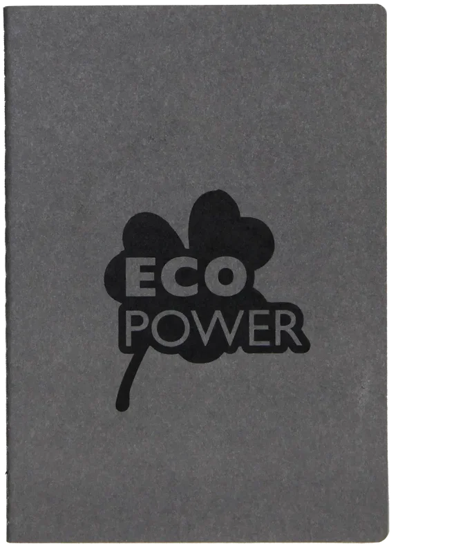 EcoFlex 5 X 7 Cahier Notebook — view 4