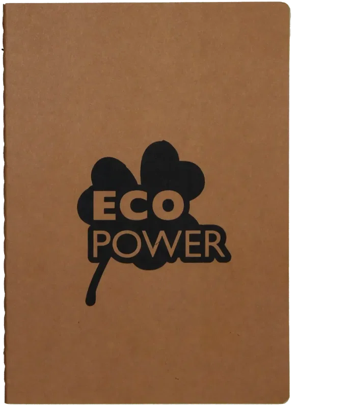EcoFlex 5 X 7 Cahier Notebook — view 5