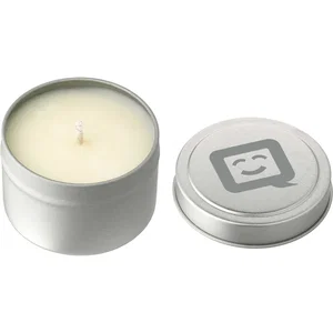 Calm Meadow 2.7 oz Mini Tin Candle