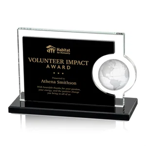 Calvina Globe Award
