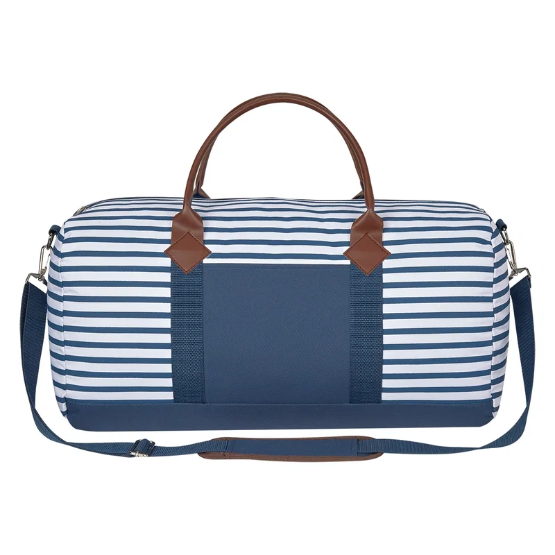 Cambridge Weekender Duffel Bag — view 4