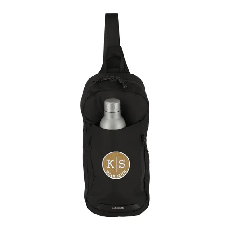 Personalized CamelBak Arete Light Sling Backpack — view 11