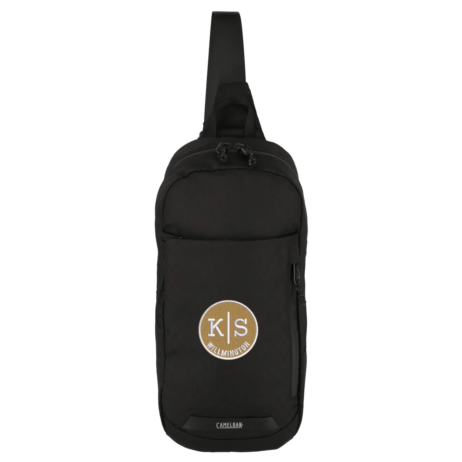 Personalized CamelBak Arete Light Sling Backpack — view 13