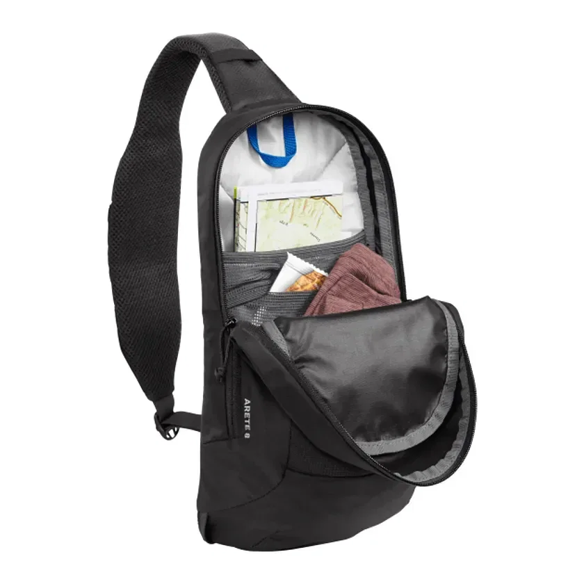 Personalized CamelBak Arete Light Sling Backpack — view 2