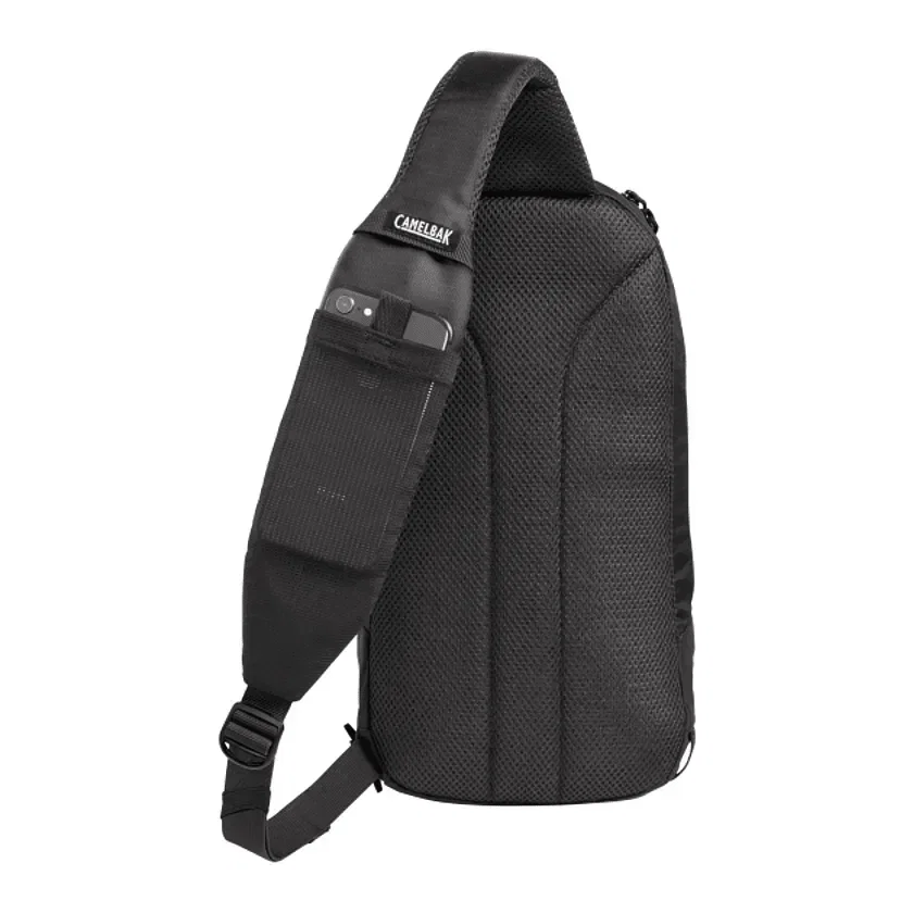 Personalized CamelBak Arete Light Sling Backpack — view 3