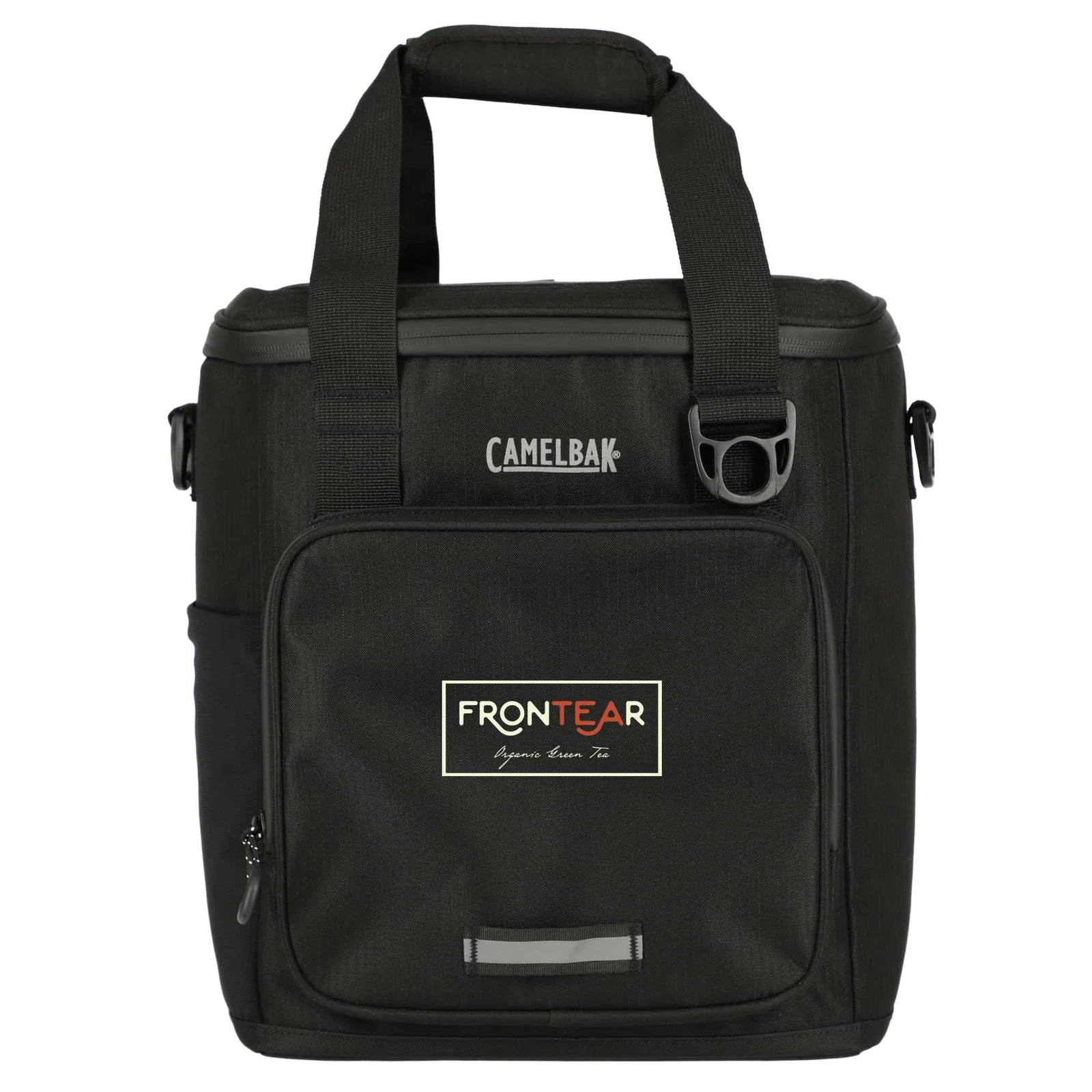 Custom CamelBak Aspen 16 Can RPET Cooler — view 6